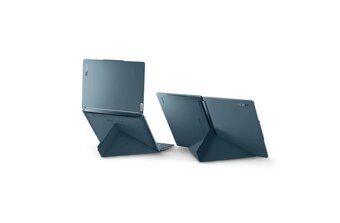 Lenovo Yoga Book 9 13IRU8 13,3 " IntelCore i7 AKCE - 10