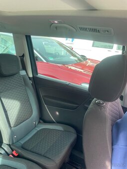Volkswagen Sharan 2.0Tdi 110kw DSG rok 2019 - 10