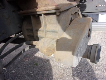 Prodám DAF 85.410 Euro 5 silo - 10