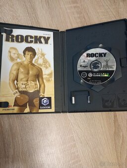 Hry pro konzole Nintendo, PlayStation 2,Sega - 10