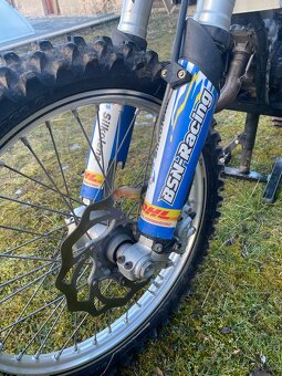 Ktm sx 125 2012 - 10