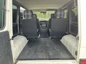Mercedes Benz G 300 cdi Professional - 10