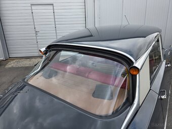 CITROEN DS/ID 19 1963 - 10