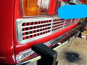 Škoda 110 R ( 1977 ) s TP - 10