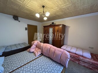 Prodej rodinného domu, Lhota-Vlasenice, ev.č. 02178 - 10