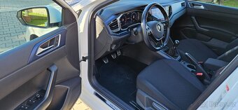 Volkswagen polo united virtual cocpit - 10