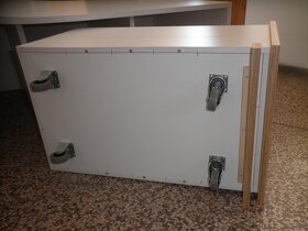 Komoda či skříňka s výsuvnými boxy - 10