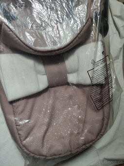 Kočárek trojkombinace - 10