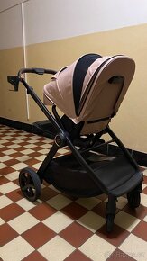 Dětský kočárek - 10