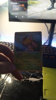 Pokémon karty originál - 10