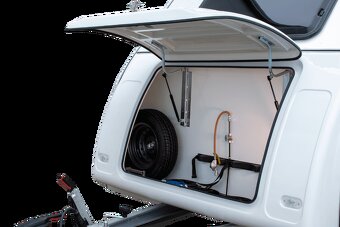 Nové karavany Niewiadow Sport - 10