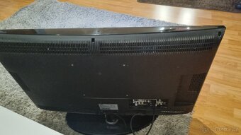 Samsung tv LE32A336 +set top - 10