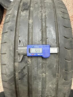 Alu kola letní r18 - 10