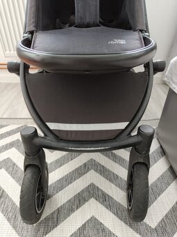 Britax Romer Smile III - dvojkombinace - 10