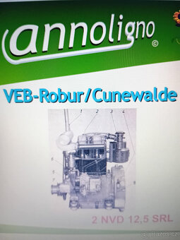 Malotraktor Fréza Diesel 2vál - 10