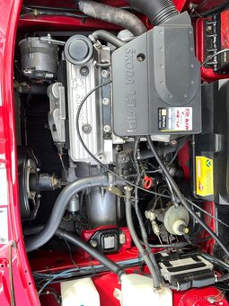 Felicia 1.3LXi 1997 50KW - 10