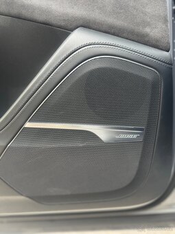 Audi SQ7 Q7 2017 320kw - 10