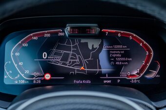 BMW X6 xDrive M40i / DPH / HEAD-UP / 360 / HARMAN - 10