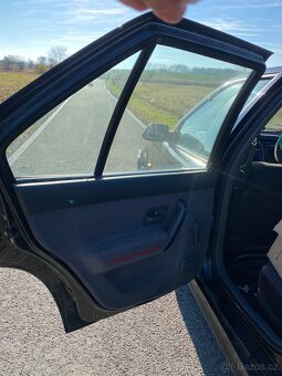 Renault 19 1.8 16v ph1 - 10