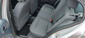 Škoda OCTAVIA 1,6 MPI + LPG - 10