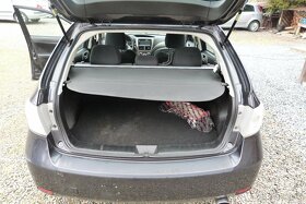 Subaru Impreza 1.5i 79kw - 10