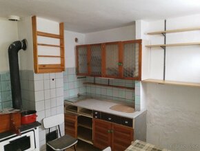Vacation home and land in Lipno for sale - 10