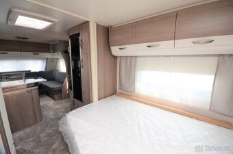 Karavan Hobby Prestige 660 WFC - 10