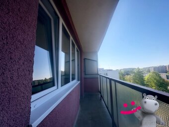 Pronájem bytu 1+kk, 36 m2 - Příbram VIII, ev.č. 58508 - 10