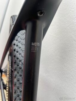Canyon exceed cf slx 9 Axs L - 10