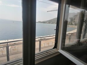 ☀Omiš(HR)-Kompletne zariadený 3 izbový apartmán, 20m od mora - 10