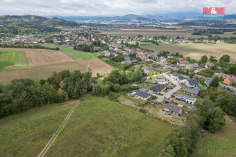 Prodej pozemku k bydlení, 1085 m², Nový Malín - 10
