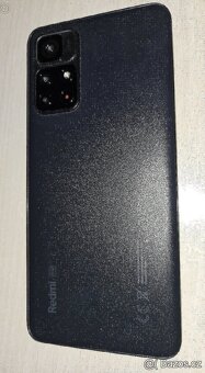Xiaomi Note 11S 5G Dual 6/128 + 256GB SDXC + EXTRA BALENÍ - 10