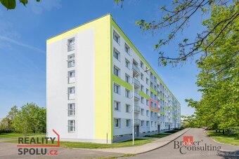 Prodej, byty/2+1, 60 m2, V Lukách 819, 53803 Heřmanův Městec - 10