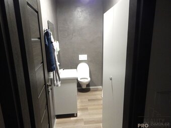 Prodej rodinný dům 3+kk s terasou ve Slaném, RD 3+kk terasa - 10