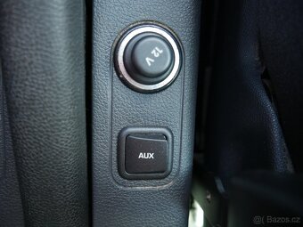 Škoda Fabia II 1.4 i , 63 kW benzín, 2011 - 10