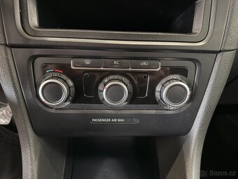 Volkswagen Golf 1.6.TDi , 77 kW nafta, 2011 - 10
