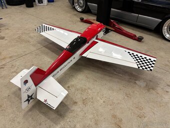 Velox revolution 220cm - 10