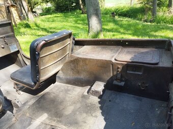 Ford GPW early rv.42 - 10