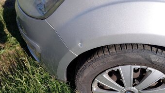 Ford Galaxy 1.8 TdCi - 10