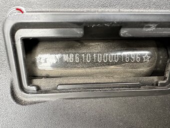 Piaggio MP3 500 - 10