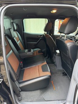 Ford Ranger 3.2 TDCi Wildtrak - 10