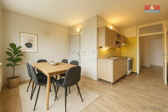 Prodej bytu 2+1, 62 m², Karlovy Vary, ul. Krušnohorská - 10