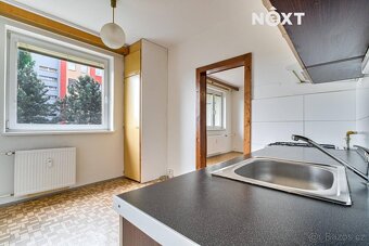 Prodej byt 3+1, 81㎡ - 10