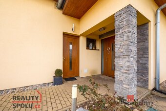 Pronájem, byty/1+kk, 35 m2, Kaštanová, 25242 Jesenice, Praha - 10