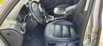 Skoda Octavia 2,0TDI automat - 10