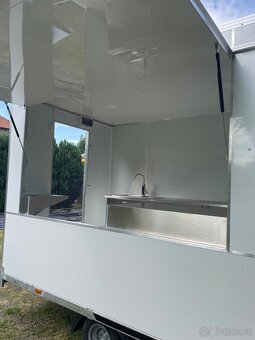 Pojízdná prodejna truck - 10