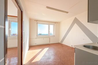 Pronájem byty 1+1, 35 m2 - Jirkov, ev.č. 540 - 10