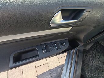 Volkswagen Golf VI 1.4Tsi DSG 7st panorama,11/2012 - 10