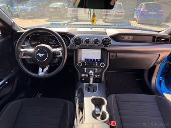Na prodej Ford Mustang Mach1 5.0 AT DPH Amerikanakolech - 10