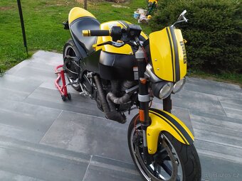 Buell XB9S - 10